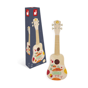 Janod Sunshine Ukulele