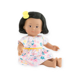 Corolle First Baby Doll ~ Florolle Capucine