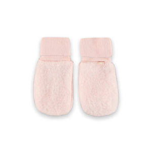 Molo Ufo Baby Mittens