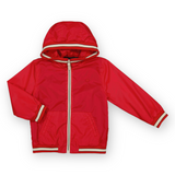 Mayoral Boys Windbreaker ~ Red