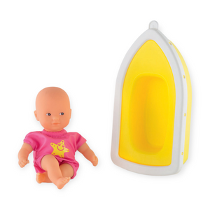 Corolle Mini Bath Plouf ~ Starfish
