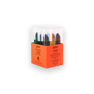 Omy Jumbo Markers