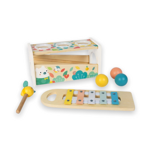 Janod Pure Tap Tap Xylophone