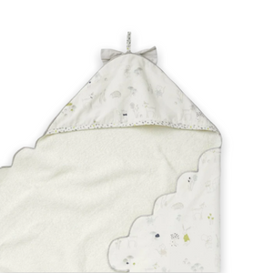 Pehr Hooded Towel ~ Magical Forest