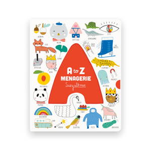 A to Z Menagerie