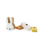 Janod Pure Rocking Rabbit Bead Maze