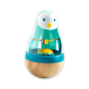 Djeco Roly Pingui Toy