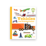 Do You Know? Vehicles and Transportation